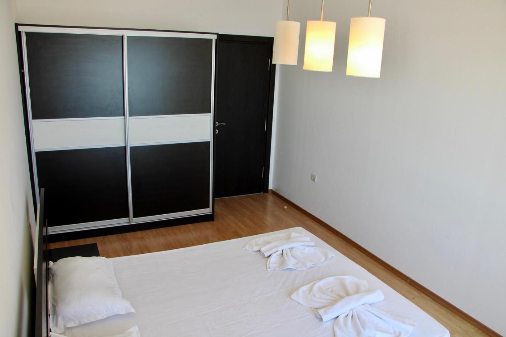 Menada Rocamar Apartments Tsarevo Room photo
