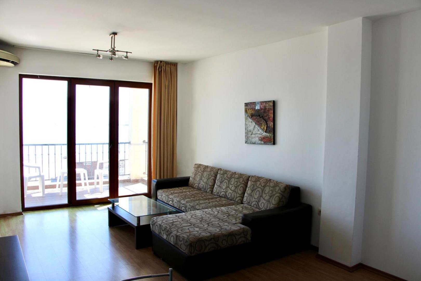 Menada Rocamar Apartments Tsarevo Room photo