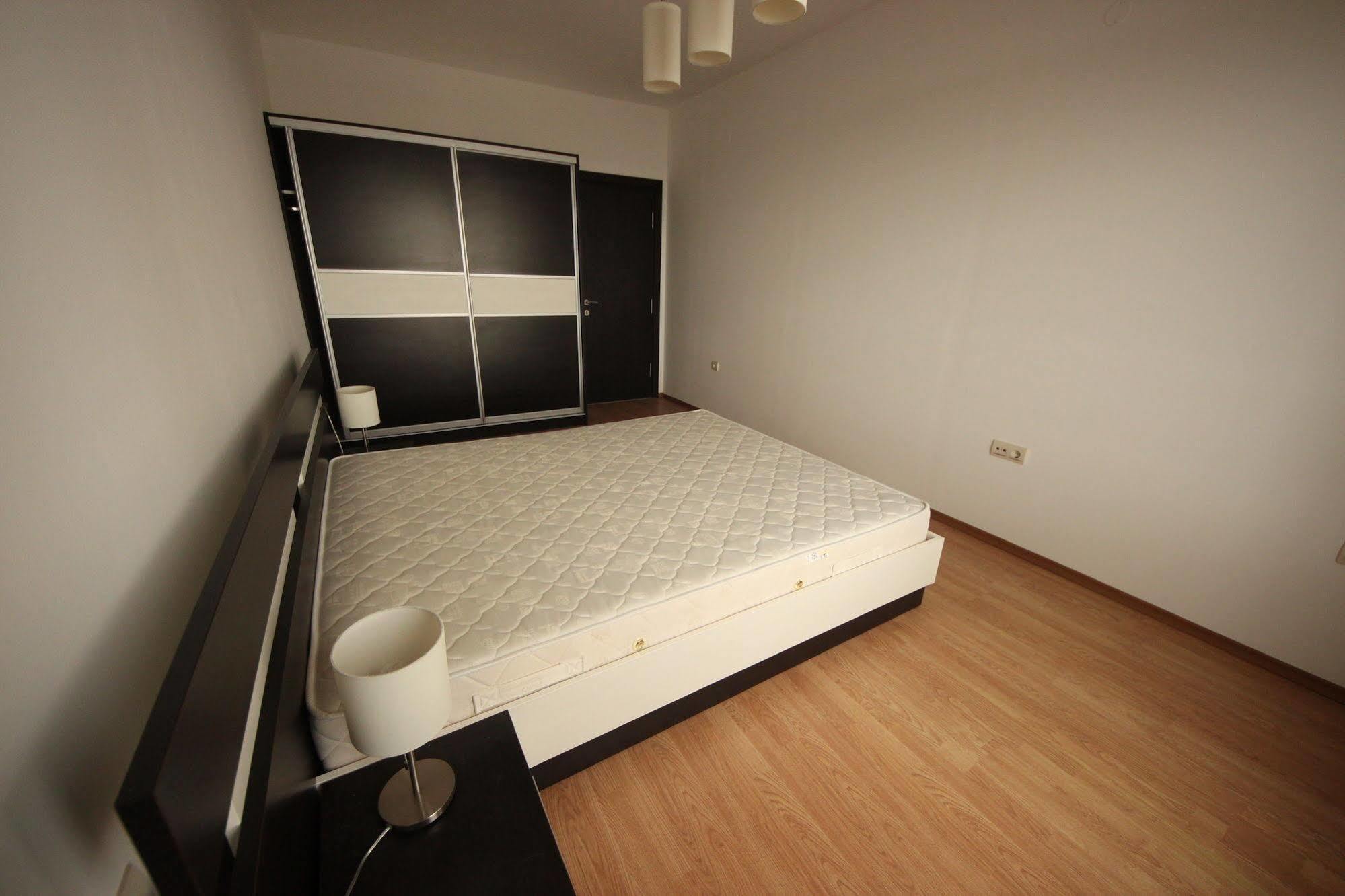 Menada Rocamar Apartments Tsarevo Exterior photo